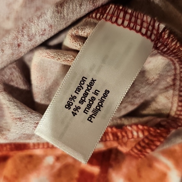 LANE BRYANT Dress - Picture 7 of 7